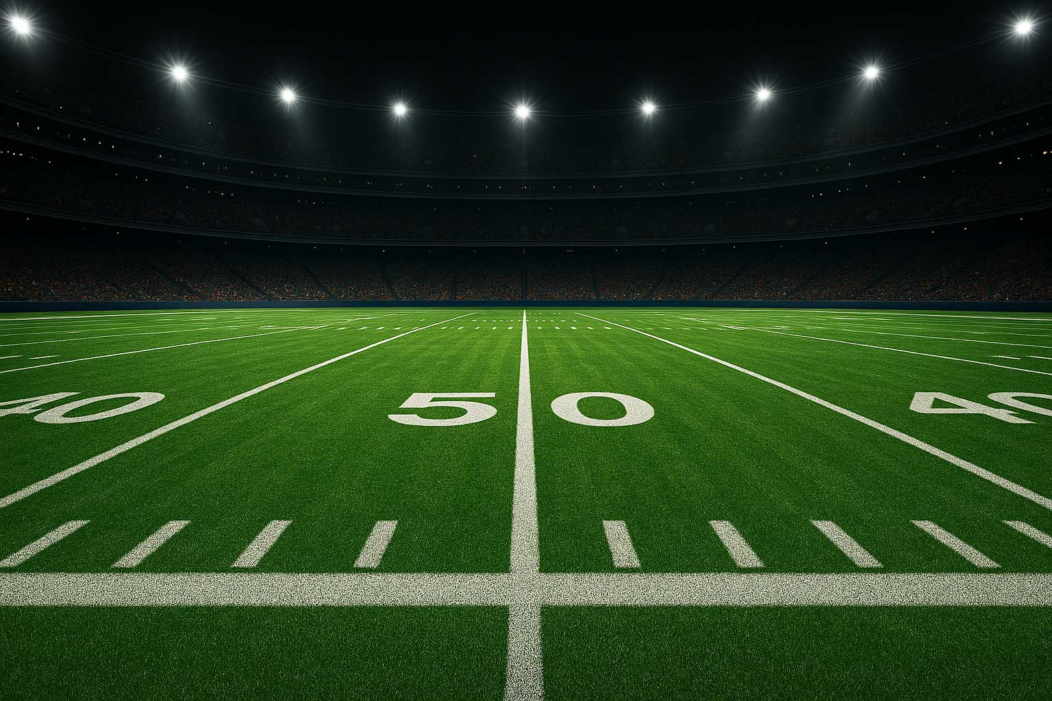 Football Stadium