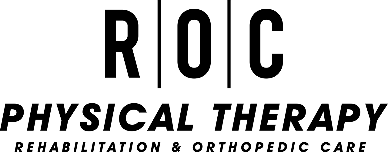 ROC Physical Therapy Game Site