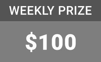 Weekly Prize